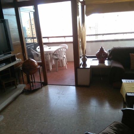 Playamar10 Stays Torremolinos Extérieur photo
