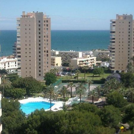 Playamar10 Stays Torremolinos Extérieur photo
