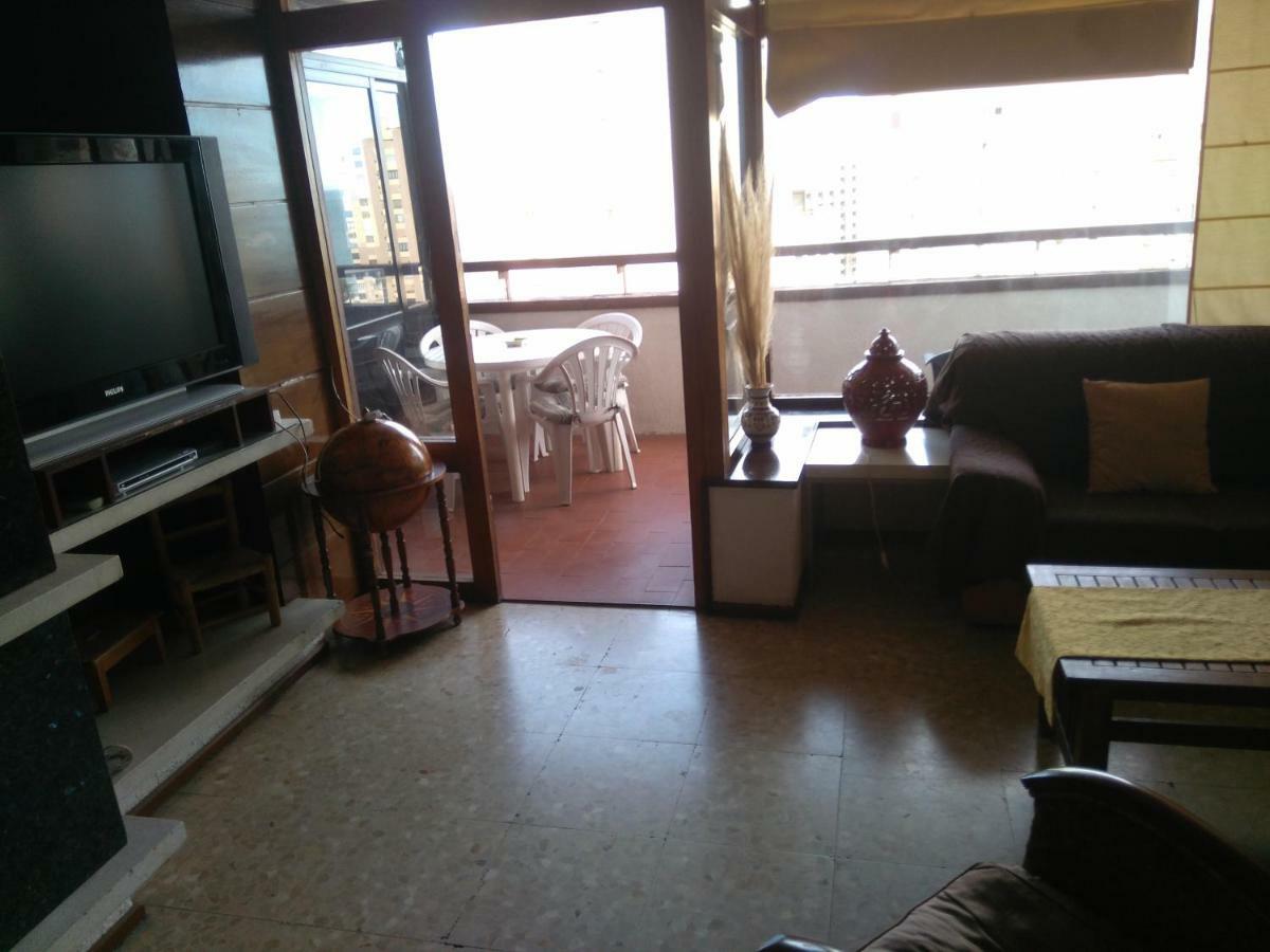 Playamar10 Stays Torremolinos Extérieur photo