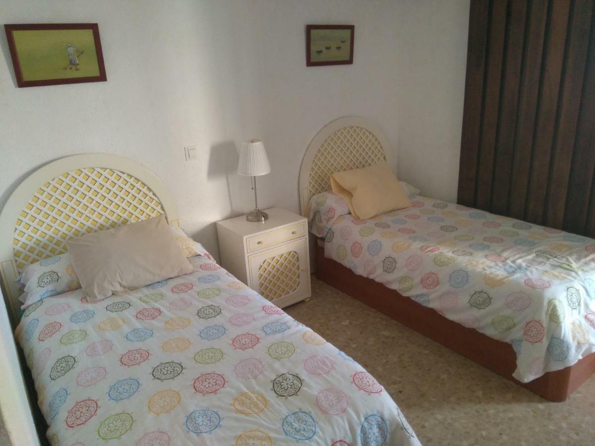 Playamar10 Stays Torremolinos Extérieur photo