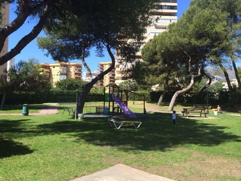 Playamar10 Stays Torremolinos Extérieur photo