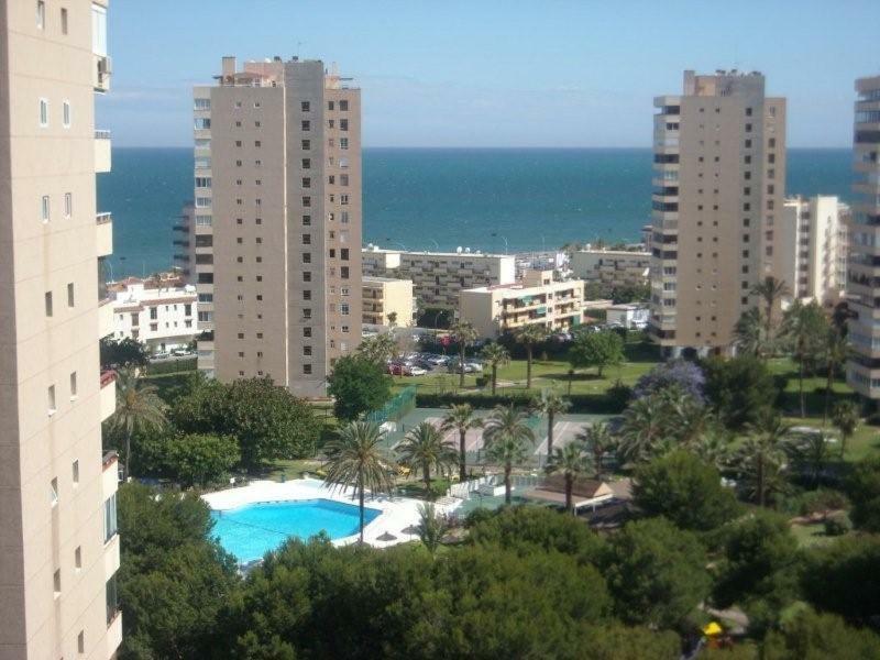 Playamar10 Stays Torremolinos Extérieur photo