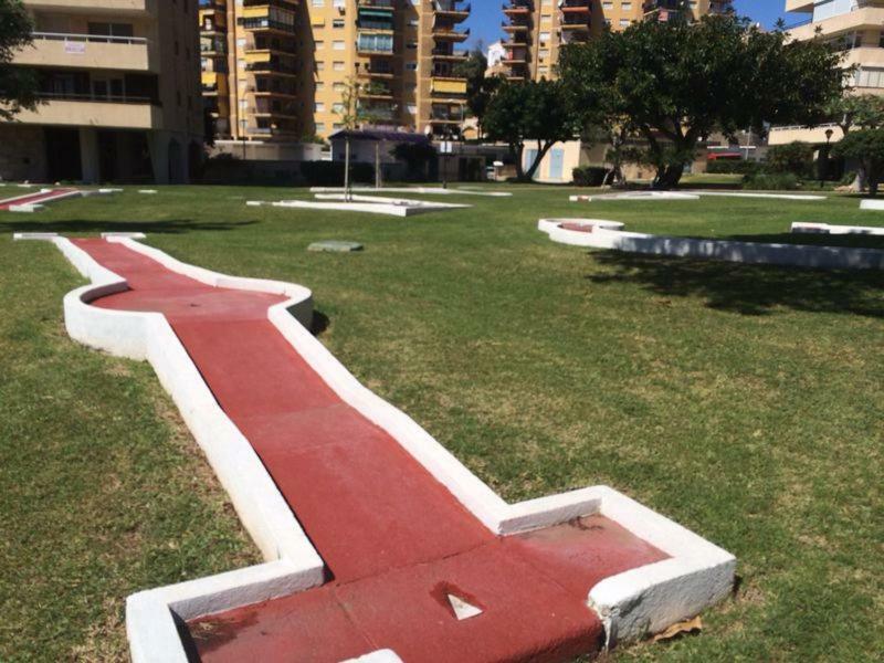 Playamar10 Stays Torremolinos Extérieur photo