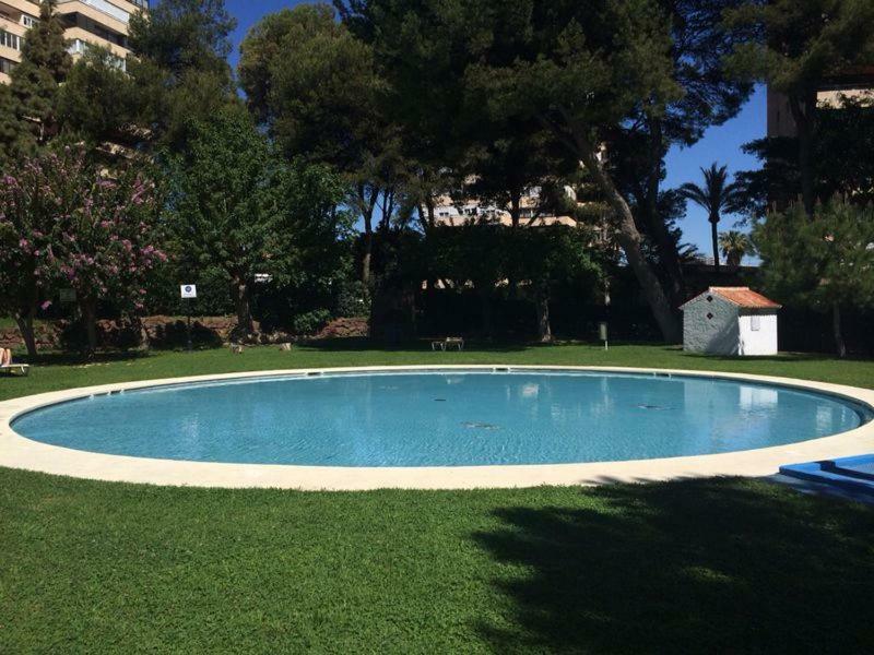Playamar10 Stays Torremolinos Extérieur photo