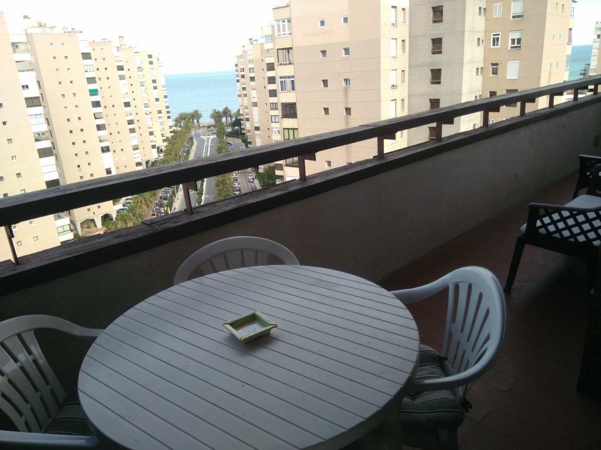 Playamar10 Stays Torremolinos Extérieur photo