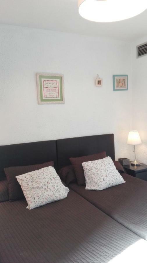 Playamar10 Stays Torremolinos Extérieur photo