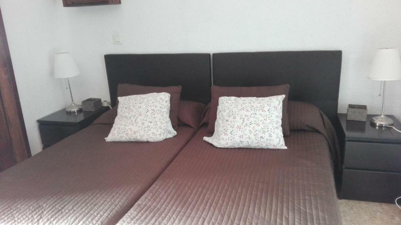 Playamar10 Stays Torremolinos Extérieur photo