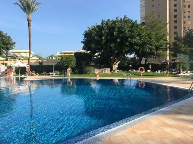 Playamar10 Stays Torremolinos Extérieur photo