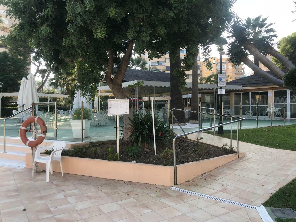 Playamar10 Stays Torremolinos Extérieur photo