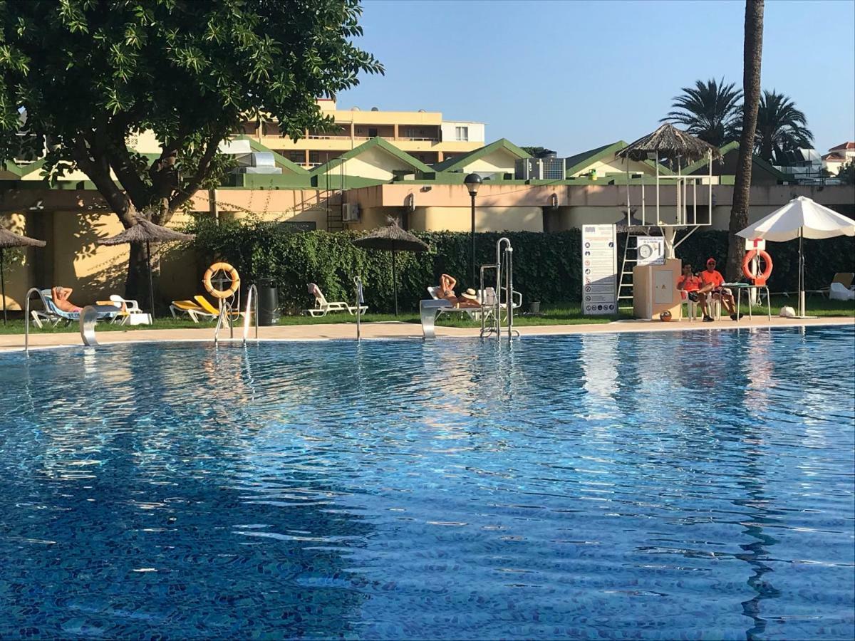 Playamar10 Stays Torremolinos Extérieur photo