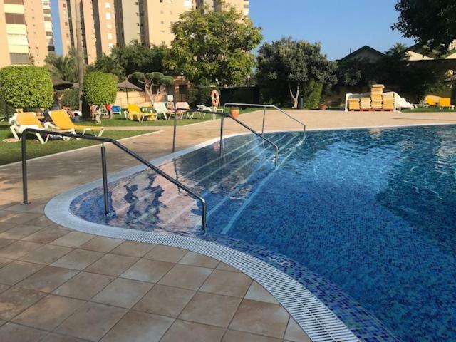 Playamar10 Stays Torremolinos Extérieur photo